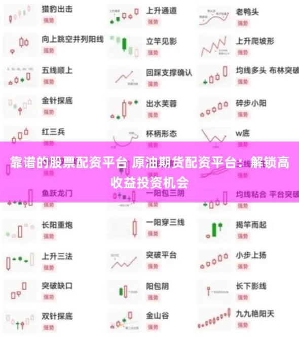 靠谱的股票配资平台 原油期货配资平台：解锁高收益投资机会